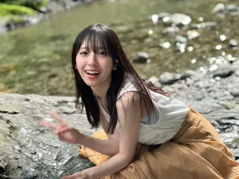 金村 美玖｜#少年サンデー さん！in埼玉（2023-09-22）｜9枚目
