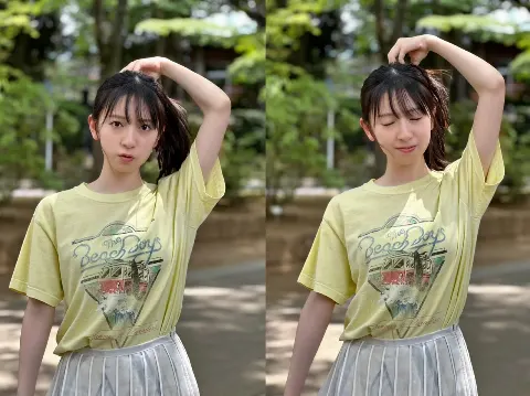 金村 美玖｜#少年サンデー さん！in埼玉（2023-09-22）｜10枚目