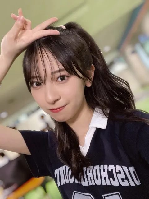 金村 美玖｜ミーグリ受付が始まりました！（2023-09-23）