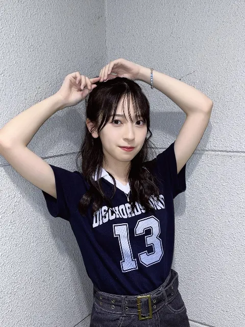 金村 美玖｜ミーグリ受付が始まりました！（2023-09-23）｜3枚目