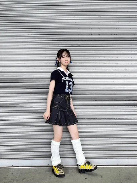 金村 美玖｜ミーグリ受付が始まりました！（2023-09-23）｜4枚目