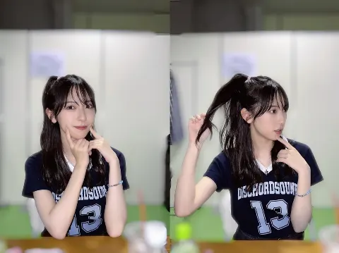 金村 美玖｜ミーグリ受付が始まりました！（2023-09-23）｜5枚目