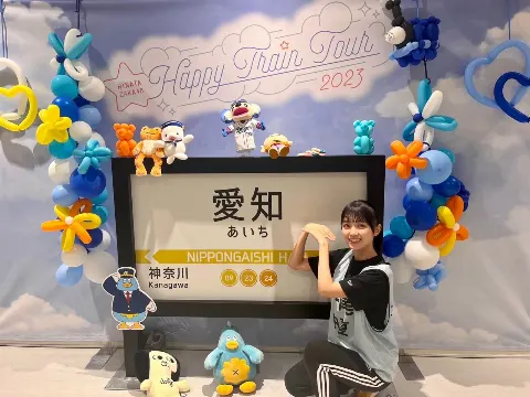 平尾 帆夏｜【速達ブログ】2年目、最初の一歩（2023-09-23）