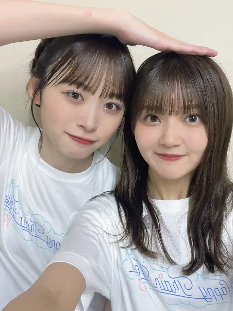 山下 葉留花｜はるはる日記🌱- 名古屋公演 -（2023-09-24）｜3枚目