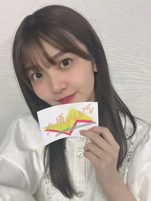 山下 葉留花｜はるはる日記🌱- 名古屋公演 -（2023-09-24）｜5枚目