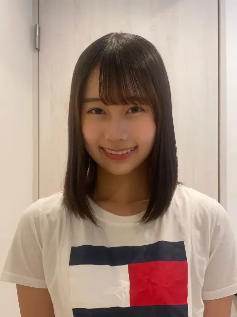 石塚 瑶季｜✨はじめまして、石塚瑶季です✨（2023-09-25）｜3枚目