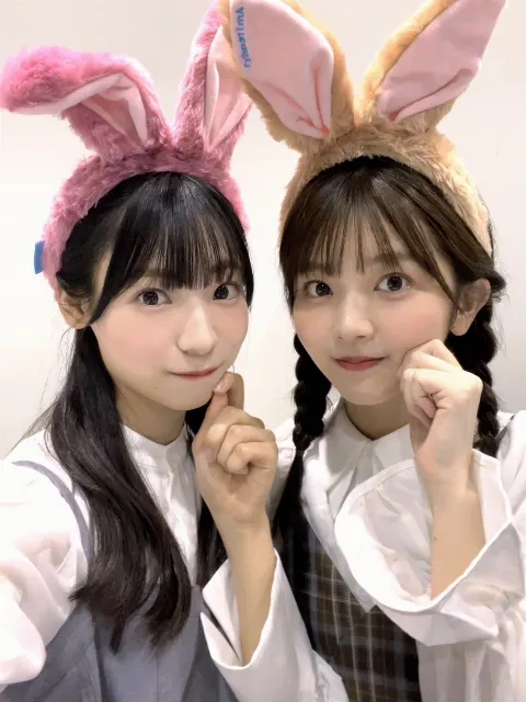 宮地 すみれ｜ありがとうさぎ（2023-09-25）｜7枚目