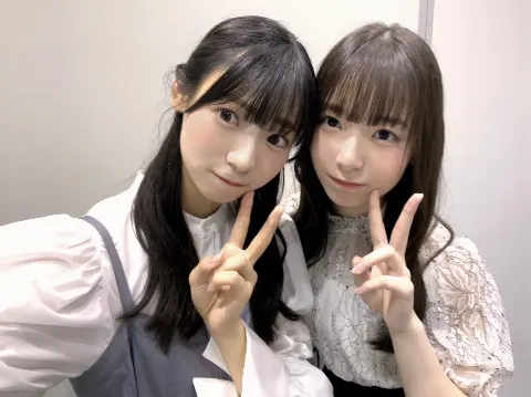 宮地 すみれ｜ありがとうさぎ（2023-09-25）｜8枚目