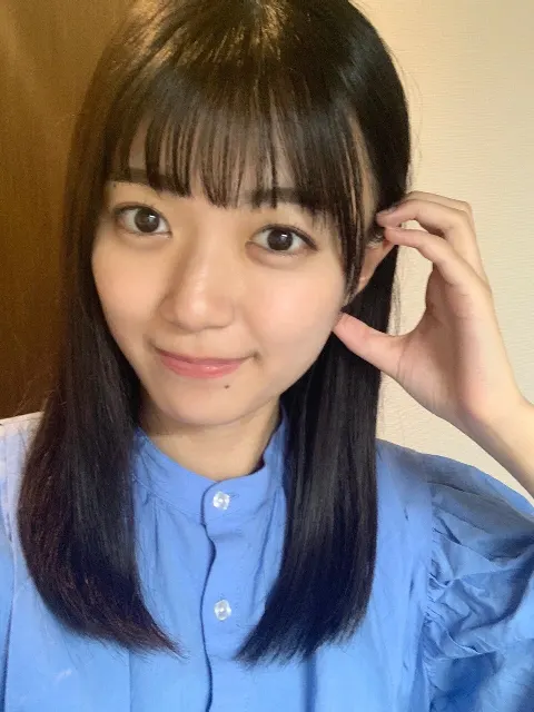 平尾 帆夏｜『日向坂46 平尾帆夏のひら砲らじお』（2023-09-25）