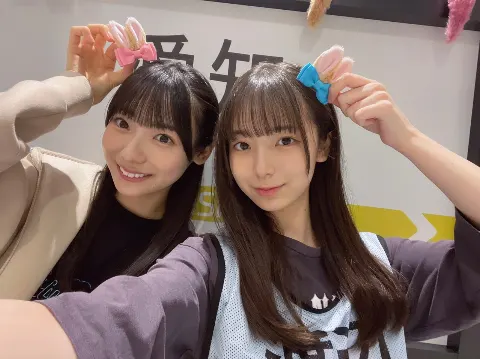 渡辺 莉奈｜ずっとぽかぽか（2023-09-26）｜2枚目