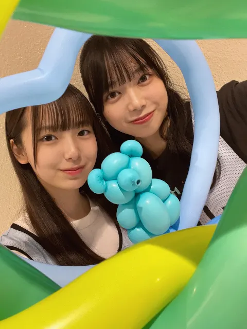 渡辺 莉奈｜ずっとぽかぽか（2023-09-26）｜3枚目