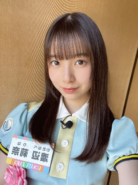 渡辺 莉奈｜ずっとぽかぽか（2023-09-26）｜4枚目