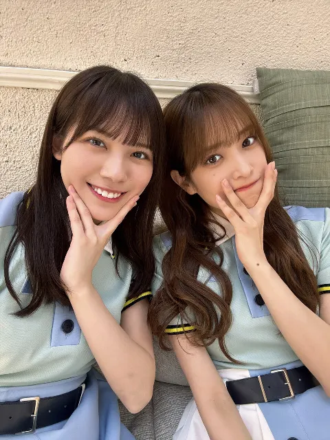 森本 茉莉｜離陸前のドキドキ（2023-09-26）｜4枚目