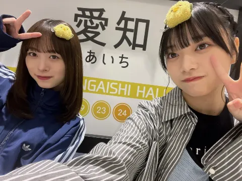 山口 陽世｜( ¨̮ )>≡ハッピーレインボーガール（2023-09-27）