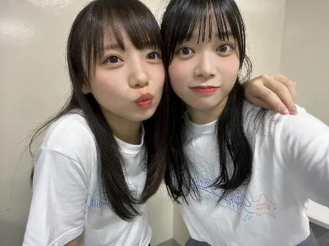 山口 陽世｜( ¨̮ )>≡ハッピーレインボーガール（2023-09-27）｜4枚目