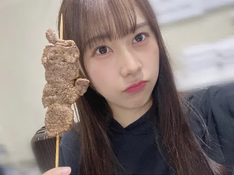 石塚 瑶季｜✨ミーグリ受付中✨（2023-09-27）