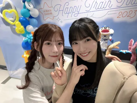 宮地 すみれ｜でら好きだがや〜（2023-09-28）