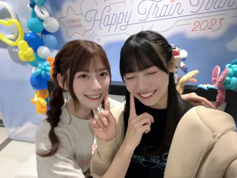 宮地 すみれ｜でら好きだがや〜（2023-09-28）｜2枚目
