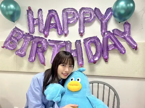 ポカ｜日本で一番誕生日を祝う鳥（2023-09-28）｜2枚目