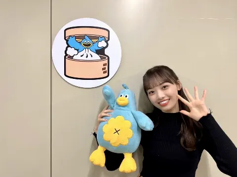 ポカ｜日本で一番誕生日を祝う鳥（2023-09-28）｜3枚目
