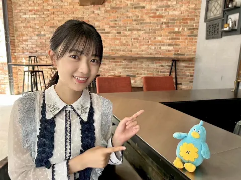 ポカ｜日本で一番誕生日を祝う鳥（2023-09-28）｜4枚目