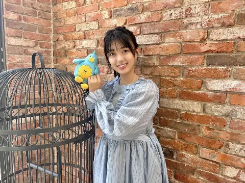 ポカ｜日本で一番誕生日を祝う鳥（2023-09-28）｜5枚目