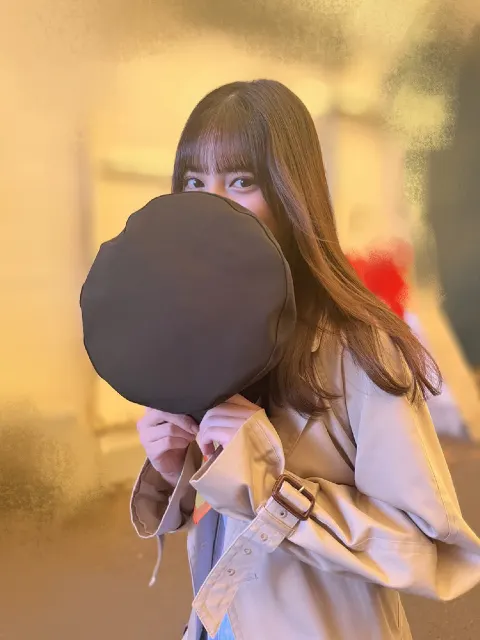 山口 陽世｜( ¨̮ )>≡ミーグリ受付本日14時までです🤩（2023-09-28）｜2枚目