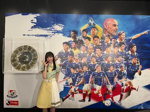 宮地 すみれ｜トリコロール（2023-09-29）