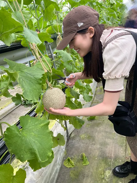 森本 茉莉｜Super genius（2023-10-02）｜5枚目