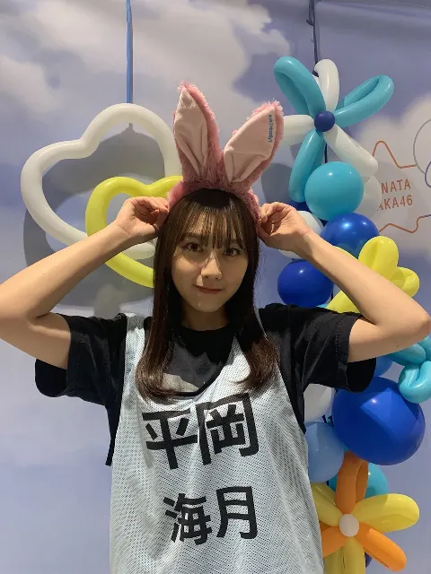 平岡 海月｜寒がりたがったり、熱がりたがったり。（2023-10-03）