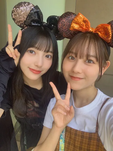 平岡 海月｜寒がりたがったり、熱がりたがったり。（2023-10-03）｜2枚目
