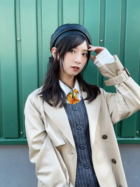 金村 美玖｜今夜の格付けチェックと日々のあれこれ（2023-10-03）