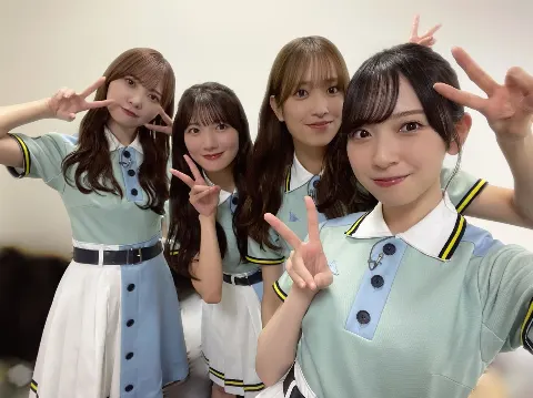 金村 美玖｜今夜の格付けチェックと日々のあれこれ（2023-10-03）｜2枚目
