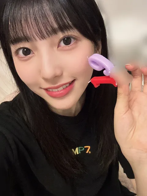 小西 夏菜実｜1歳と19歳になりました！（2023-10-03）