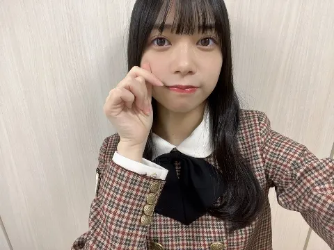 山口 陽世｜( ¨̮ )>≡憧れの部活は吹奏楽部（2023-10-04）