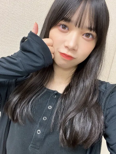 山口 陽世｜( ¨̮ )>≡憧れの部活は吹奏楽部（2023-10-04）｜3枚目