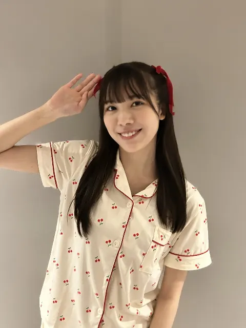 森本 茉莉｜グッドナイトさせませぬ（2023-10-04）｜3枚目