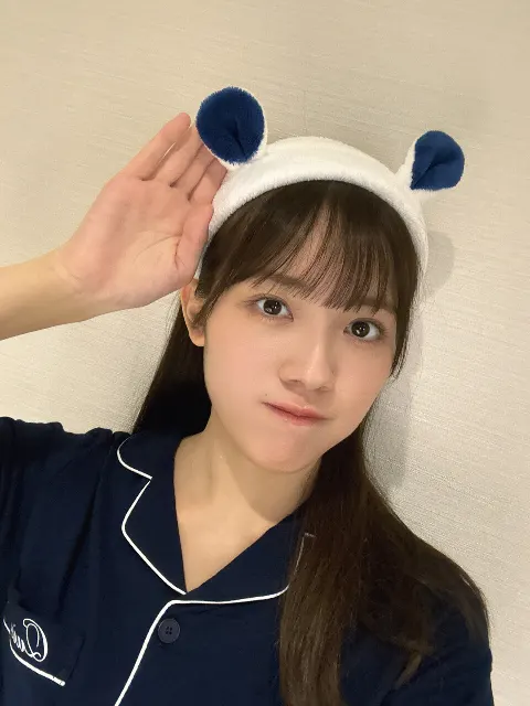 森本 茉莉｜グッドナイトさせませぬ（2023-10-04）｜5枚目