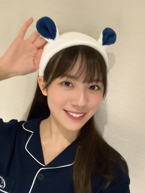 森本 茉莉｜グッドナイトさせませぬ（2023-10-04）｜6枚目