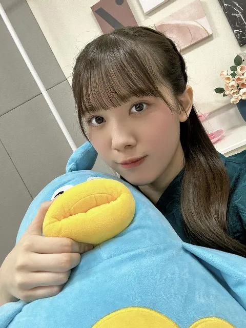 森本 茉莉｜楽しい日になる。そんな予感があった日。（2023-10-06）