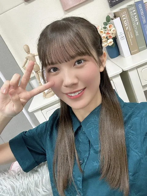 森本 茉莉｜楽しい日になる。そんな予感があった日。（2023-10-06）｜2枚目