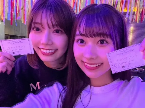 石塚 瑶季｜✨仙台最高だっちゃ〜✨（2023-10-07）