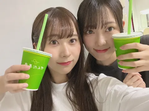 石塚 瑶季｜✨仙台最高だっちゃ〜✨（2023-10-07）｜3枚目