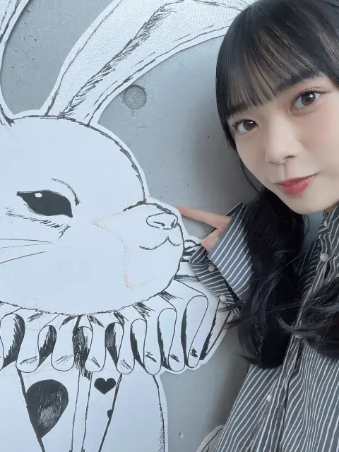 山口 陽世｜( ¨̮ )>≡宮城！最高！大好き！（2023-10-08）｜4枚目