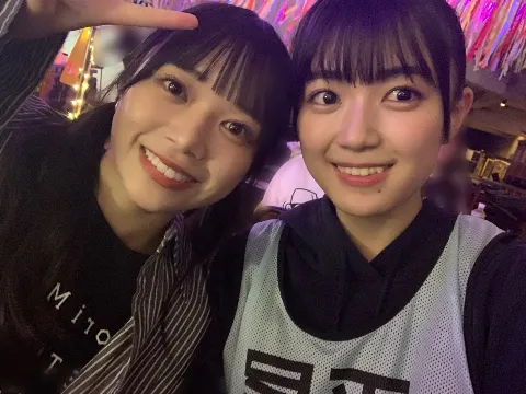 平尾 帆夏｜おいしい牛タンはいかがですか？（2023-10-08）｜4枚目
