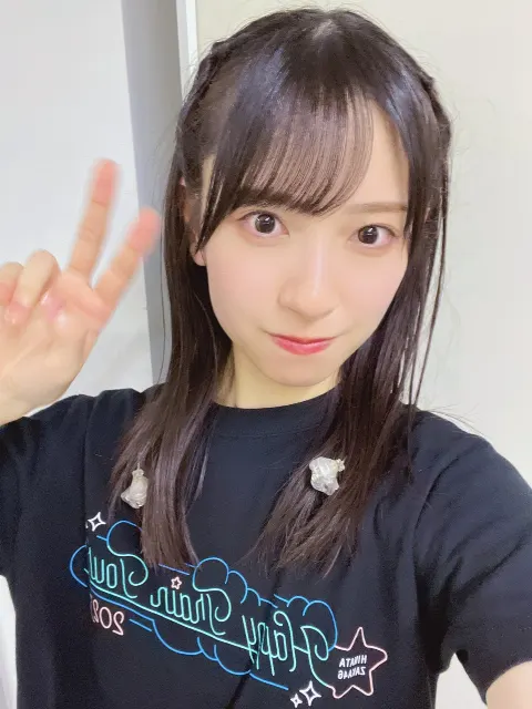 金村 美玖｜おひさまに会うために（2023-10-08）｜2枚目