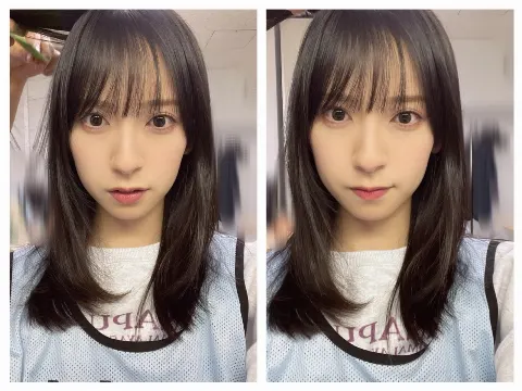 金村 美玖｜おひさまに会うために（2023-10-08）｜5枚目