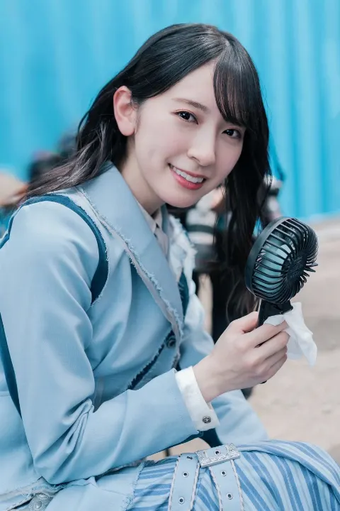 金村 美玖｜#みくふぉと　〜君は0から1になれ編〜（2023-10-09）