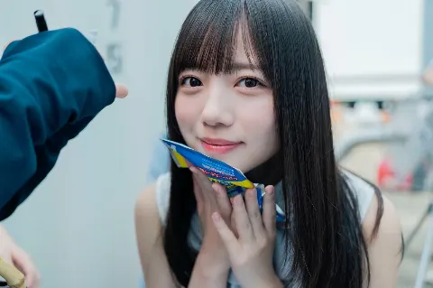 金村 美玖｜#みくふぉと　〜君は0から1になれ編〜（2023-10-09）｜4枚目