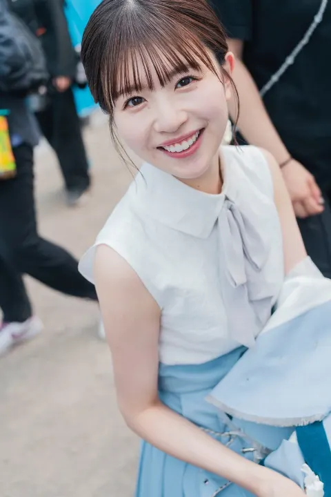 金村 美玖｜#みくふぉと　〜君は0から1になれ編〜（2023-10-09）｜5枚目